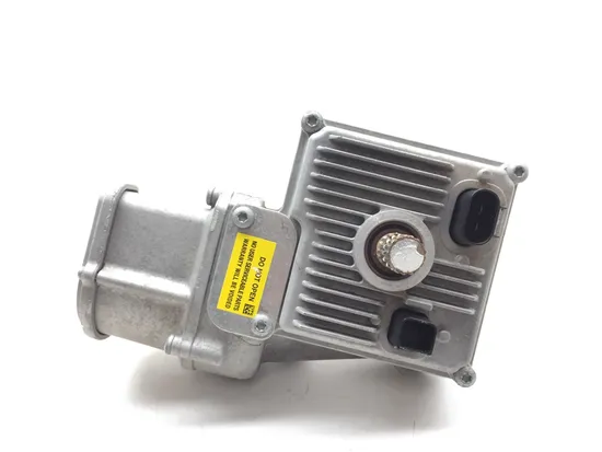 Power Steering Motor Gear Box 2018 Textron Wildcat Trail 700 4x4 Limited 2902A