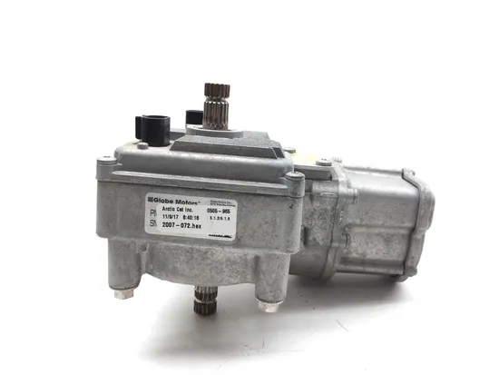 Power Steering Motor Gear Box 2018 Textron Wildcat Trail 700 4x4 Limited 2902A