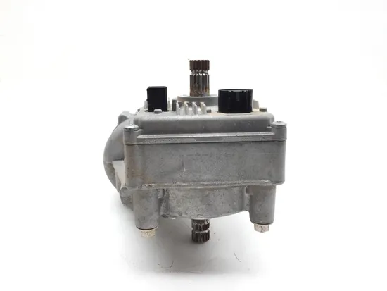 Power Steering Motor Gear Box 2018 Textron Wildcat Trail 700 4x4 Limited 2902A