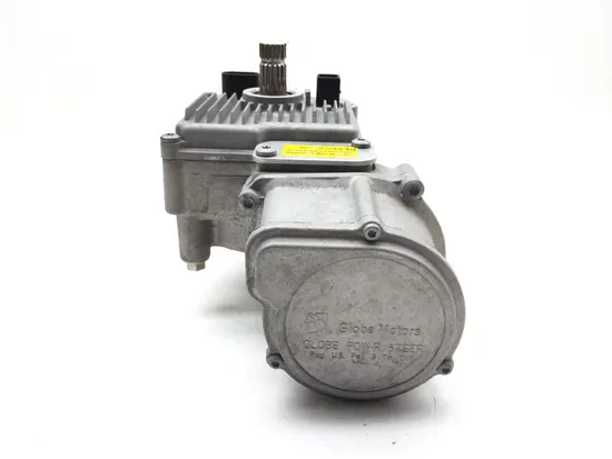 Power Steering Motor Gear Box 2018 Textron Wildcat Trail 700 4x4 Limited 2902A