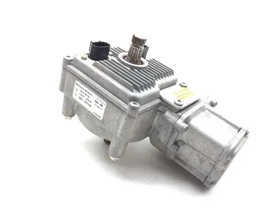 Power Steering Motor Gear Box 2018 Textron Wildcat Trail 700 4x4 Limited 2902A