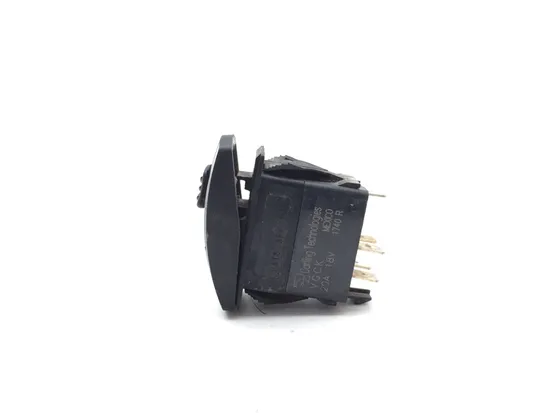 2 Wheel 4 Wheel Switch 2018 Textron Wildcat Trail 700 4x4 Limited EPS 2902A