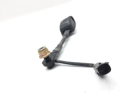 Left Seat Belt Latch 2018 Textron Wildcat Trail 700 4x4 Limited EPS 2902A