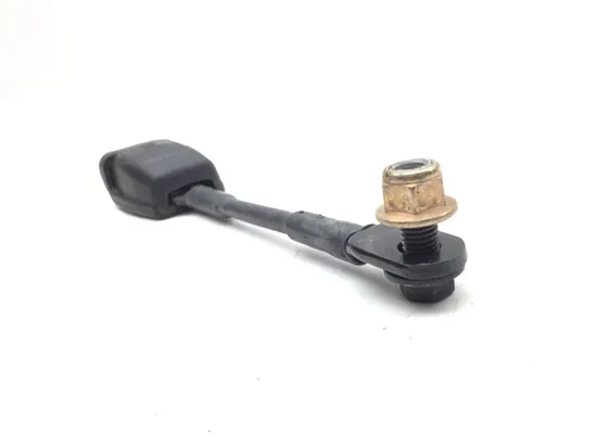 Right Seat Belt Latch 2018 Textron Wildcat Trail 700 4x4 Limited EPS 2902A