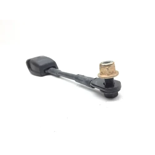 Right Seat Belt Latch 2018 Textron Wildcat Trail 700 4x4 Limited EPS 2902A 9