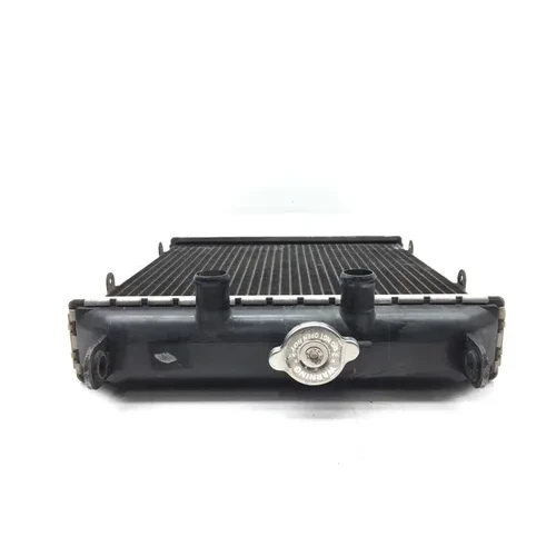 Engine Radiator Cooling 2018 Textron Wildcat Trail 700 4x4 Limited EPS 2902A x 9