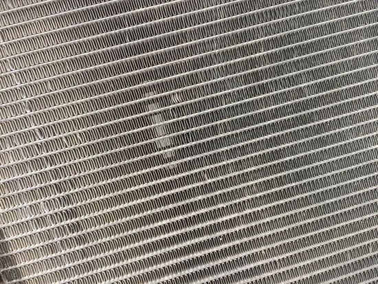 Engine Radiator Cooling 2018 Textron Wildcat Trail 700 4x4 Limited EPS 2902A x