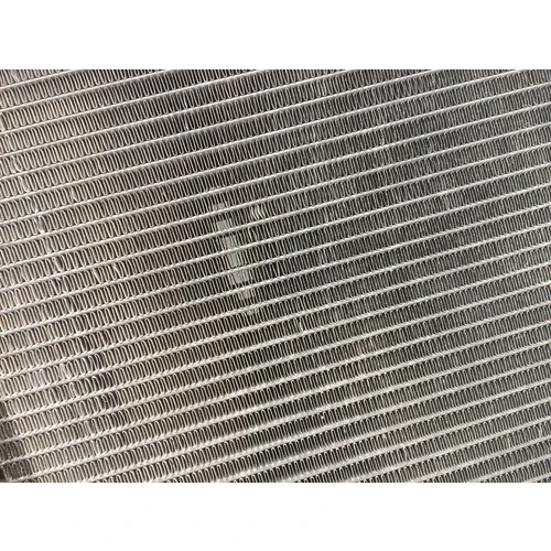 Engine Radiator Cooling 2018 Textron Wildcat Trail 700 4x4 Limited EPS 2902A x 5