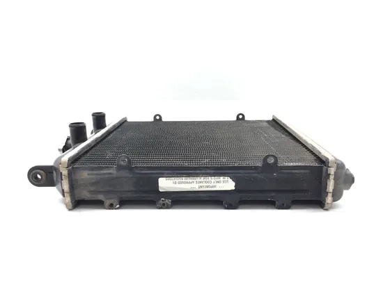 Engine Radiator Cooling 2018 Textron Wildcat Trail 700 4x4 Limited EPS 2902A x