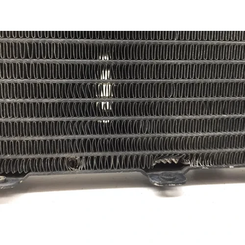 Engine Radiator Cooling 2018 Textron Wildcat Trail 700 4x4 Limited EPS 2902A x 16
