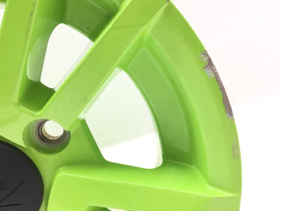 12 Front Wheel A 2018 Textron Wildcat Trail 700 4x4 Limited EPS 2902A x