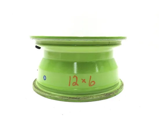 12 Front Wheel A 2018 Textron Wildcat Trail 700 4x4 Limited EPS 2902A x