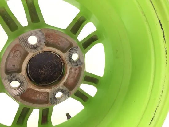 12 Front Wheel A 2018 Textron Wildcat Trail 700 4x4 Limited EPS 2902A x