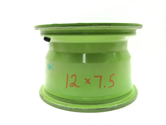 12 Rear Wheel B 2018 Textron Wildcat Trail 700 4x4 Limited EPS 2902A x