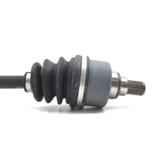 Front Driver Left Axle 2018 Textron Wildcat Trail 700 4x4 Limited EPS 2902A 11