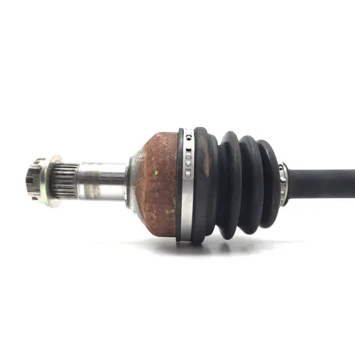 Front Driver Left Axle 2018 Textron Wildcat Trail 700 4x4 Limited EPS 2902A 17