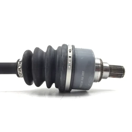 Front Driver Left Axle 2018 Textron Wildcat Trail 700 4x4 Limited EPS 2902A 18