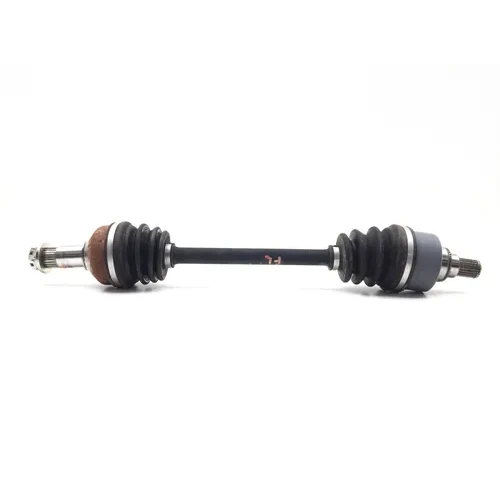 Front Driver Left Axle 2018 Textron Wildcat Trail 700 4x4 Limited EPS 2902A 3
