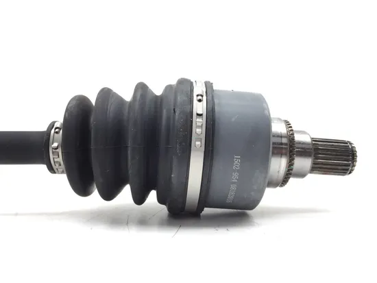 Front Driver Left Axle 2018 Textron Wildcat Trail 700 4x4 Limited EPS 2902A