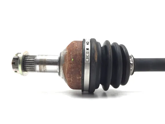 Front Driver Left Axle 2018 Textron Wildcat Trail 700 4x4 Limited EPS 2902A