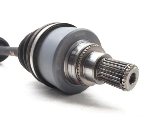 Front Driver Left Axle 2018 Textron Wildcat Trail 700 4x4 Limited EPS 2902A