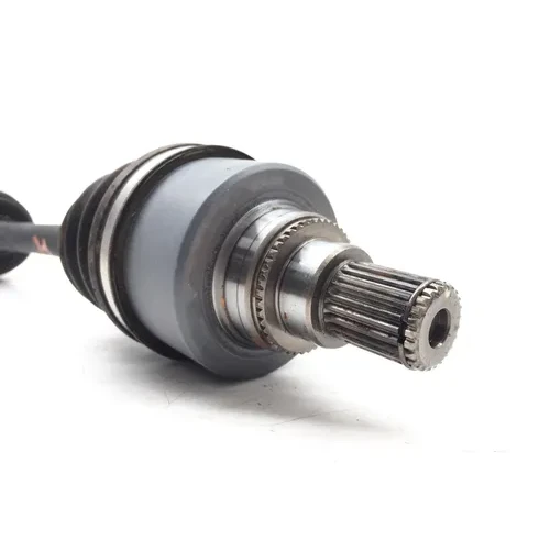 Front Driver Left Axle 2018 Textron Wildcat Trail 700 4x4 Limited EPS 2902A 13