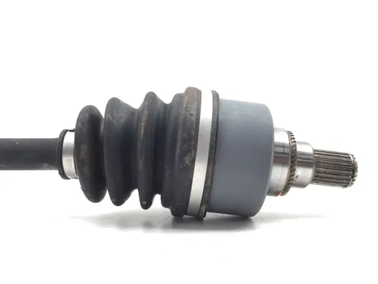 Front Driver Left Axle 2018 Textron Wildcat Trail 700 4x4 Limited EPS 2902A