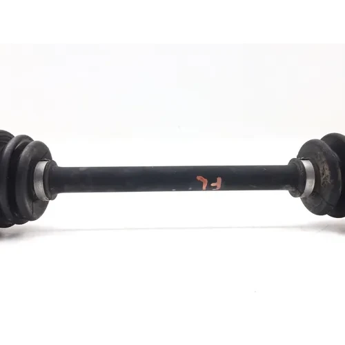 Front Driver Left Axle 2018 Textron Wildcat Trail 700 4x4 Limited EPS 2902A 9