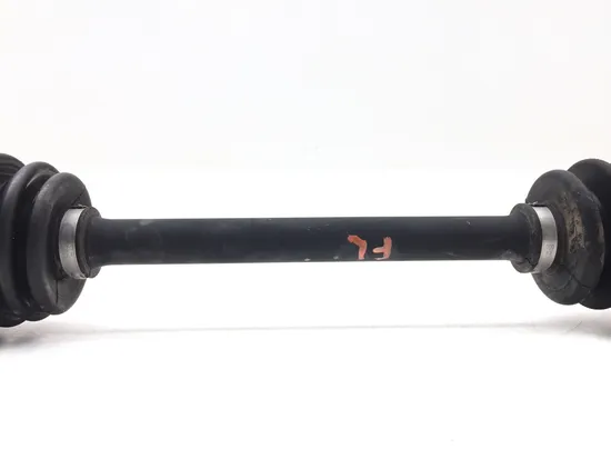 Front Driver Left Axle 2018 Textron Wildcat Trail 700 4x4 Limited EPS 2902A