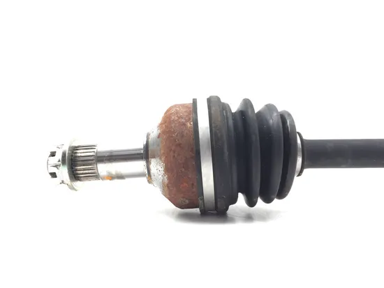 Front Driver Left Axle 2018 Textron Wildcat Trail 700 4x4 Limited EPS 2902A