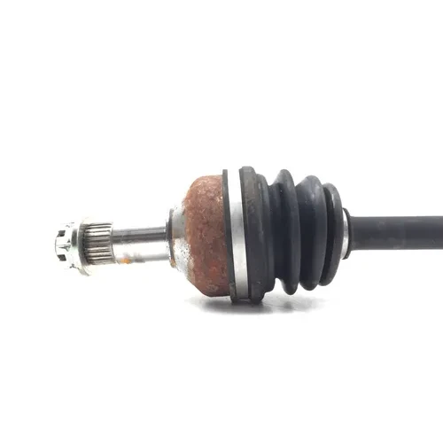 Front Driver Left Axle 2018 Textron Wildcat Trail 700 4x4 Limited EPS 2902A 5