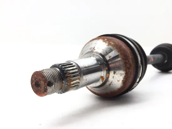 Front Passenger Right Axle 2018 Textron Wildcat Trail 700 4x4 Limited 2902A x