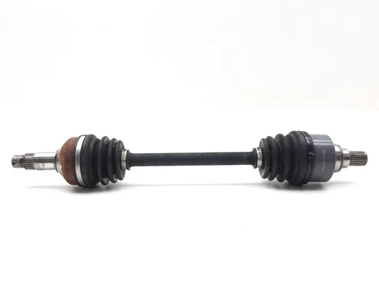 Front Passenger Right Axle 2018 Textron Wildcat Trail 700 4x4 Limited 2902A x