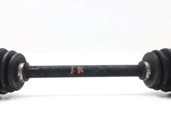 Front Passenger Right Axle 2018 Textron Wildcat Trail 700 4x4 Limited 2902A x