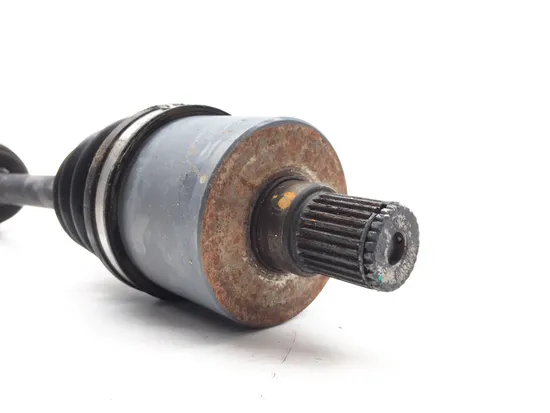 Rear Passenger Right Axle 2018 Textron Wildcat Trail 700 4x4 Limited EPS 2902A