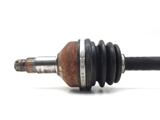 Rear Passenger Right Axle 2018 Textron Wildcat Trail 700 4x4 Limited EPS 2902A