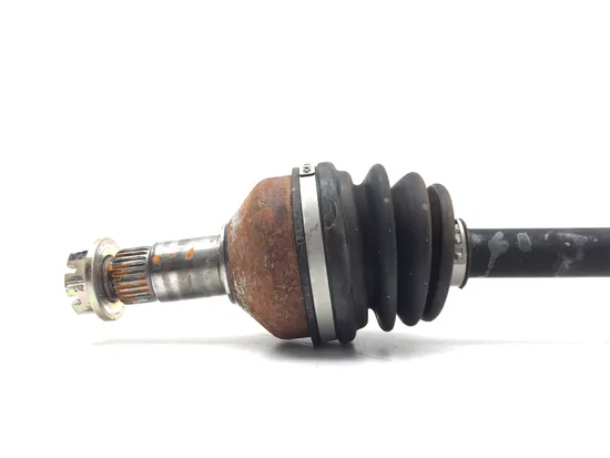 Rear Passenger Right Axle 2018 Textron Wildcat Trail 700 4x4 Limited EPS 2902A