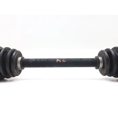Rear Driver Left Axle 2018 Textron Wildcat Trail 700 4x4 Limited EPS 2902A 9