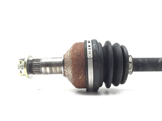 Rear Driver Left Axle 2018 Textron Wildcat Trail 700 4x4 Limited EPS 2902A