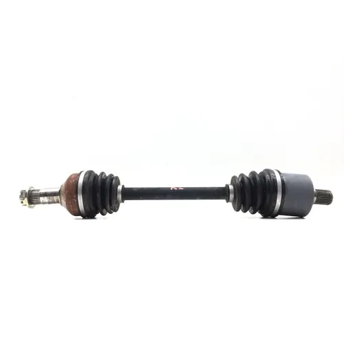 Rear Driver Left Axle 2018 Textron Wildcat Trail 700 4x4 Limited EPS 2902A 3