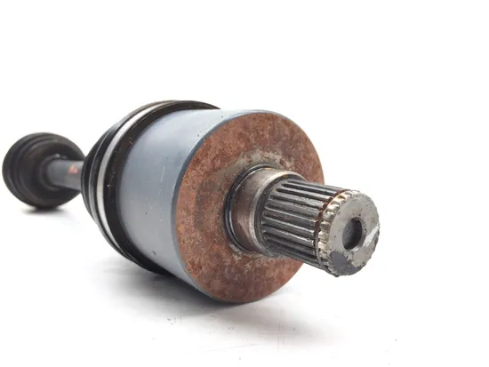 Rear Driver Left Axle 2018 Textron Wildcat Trail 700 4x4 Limited EPS 2902A