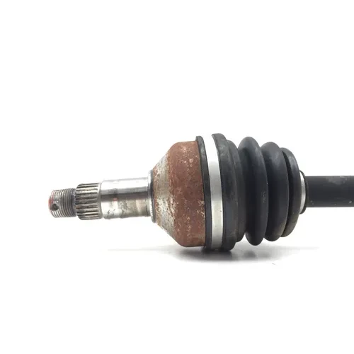 Rear Driver Left Axle 2018 Textron Wildcat Trail 700 4x4 Limited EPS 2902A 5