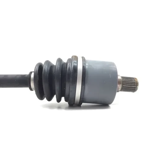 Rear Driver Left Axle 2018 Textron Wildcat Trail 700 4x4 Limited EPS 2902A 11