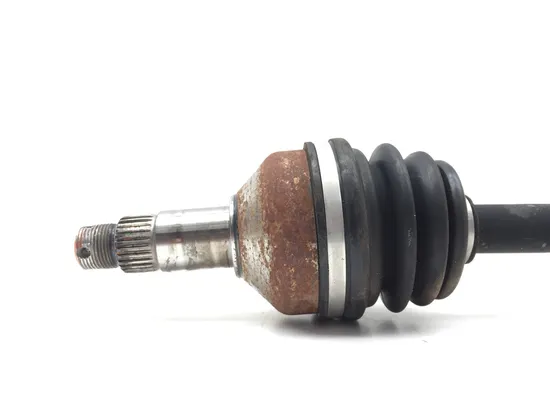 Rear Driver Left Axle 2018 Textron Wildcat Trail 700 4x4 Limited EPS 2902A