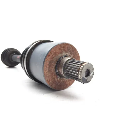 Rear Driver Left Axle 2018 Textron Wildcat Trail 700 4x4 Limited EPS 2902A 13