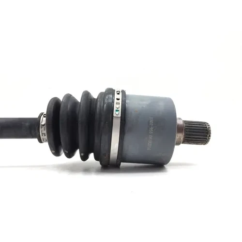 Rear Driver Left Axle 2018 Textron Wildcat Trail 700 4x4 Limited EPS 2902A 18