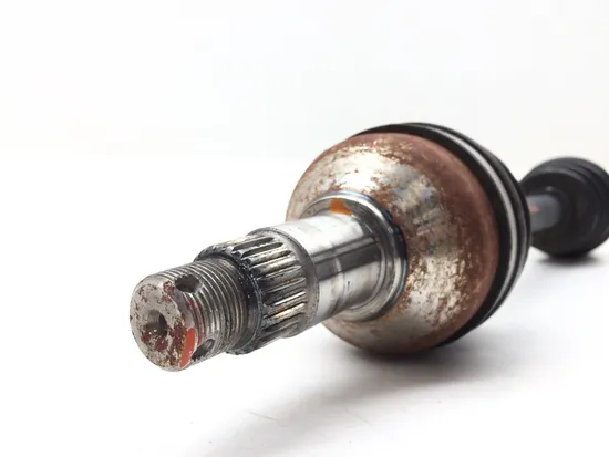 Rear Driver Left Axle 2018 Textron Wildcat Trail 700 4x4 Limited EPS 2902A