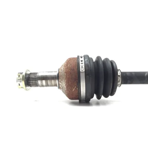 Rear Driver Left Axle 2018 Textron Wildcat Trail 700 4x4 Limited EPS 2902A 17
