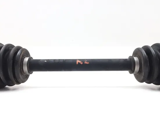 Rear Driver Left Axle 2018 Textron Wildcat Trail 700 4x4 Limited EPS 2902A