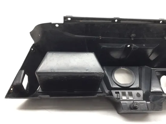 Dash 2018 Textron Wildcat Trail 700 4x4 Limited EPS 2902A